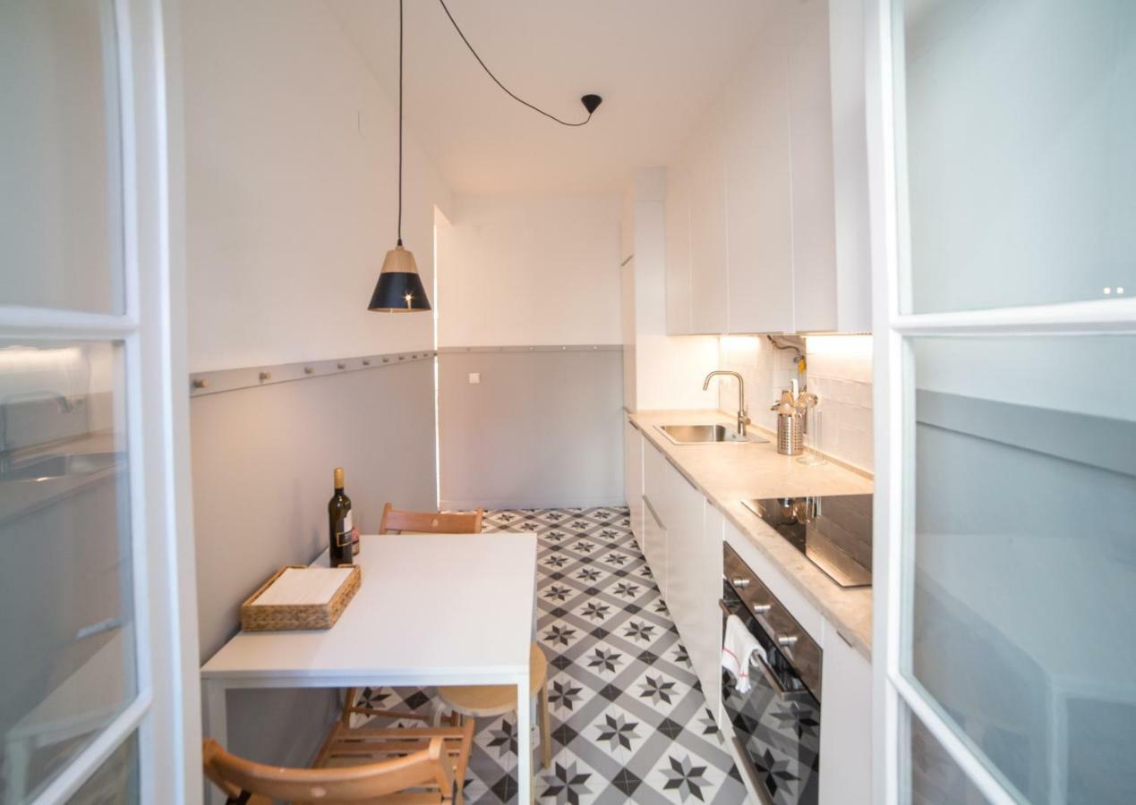 Flh Madragoa Bright Place Lisbon Luaran gambar
