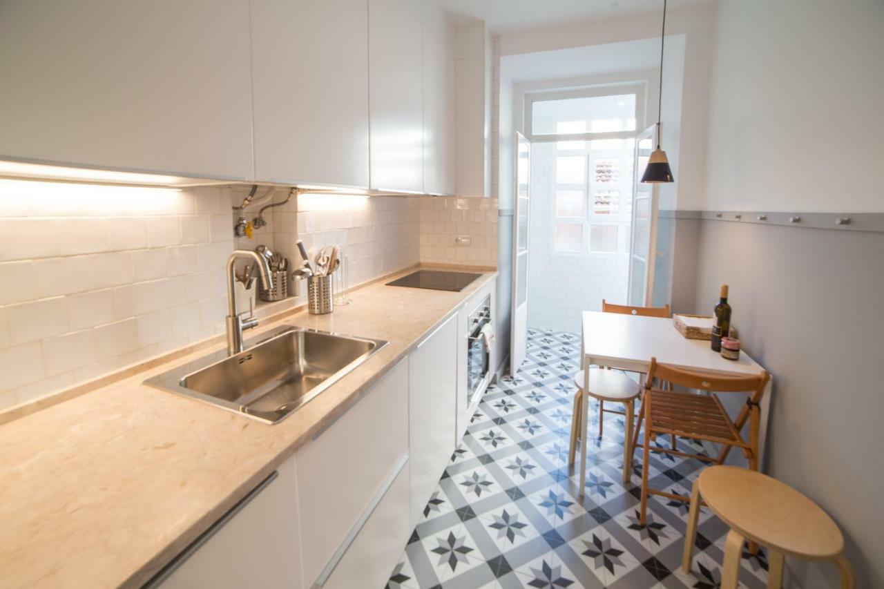 Flh Madragoa Bright Place Lisbon Luaran gambar
