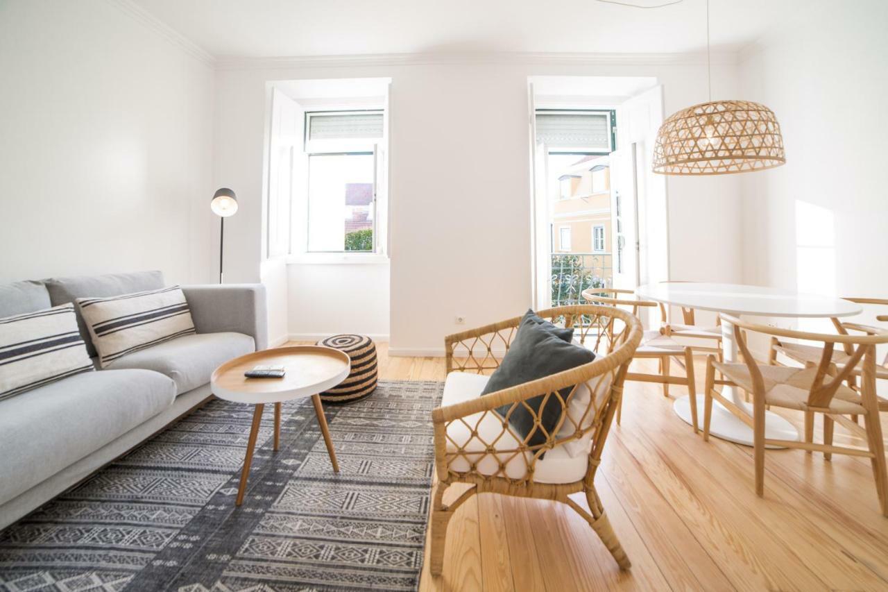 Flh Madragoa Bright Place Lisbon Luaran gambar