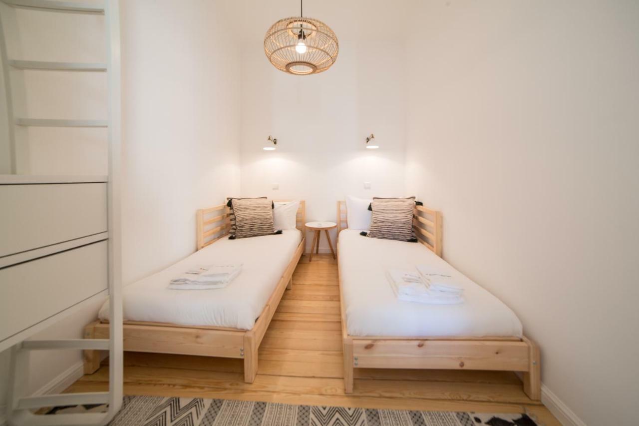 Flh Madragoa Bright Place Lisbon Luaran gambar
