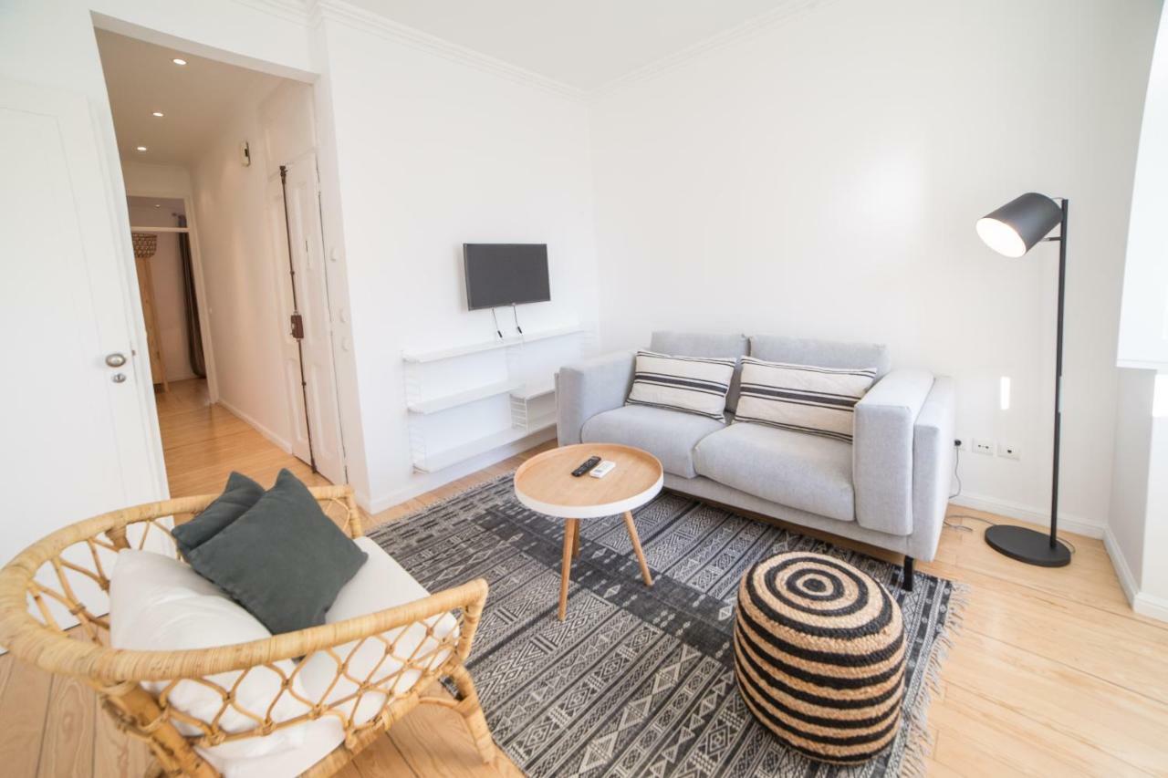 Flh Madragoa Bright Place Lisbon Luaran gambar