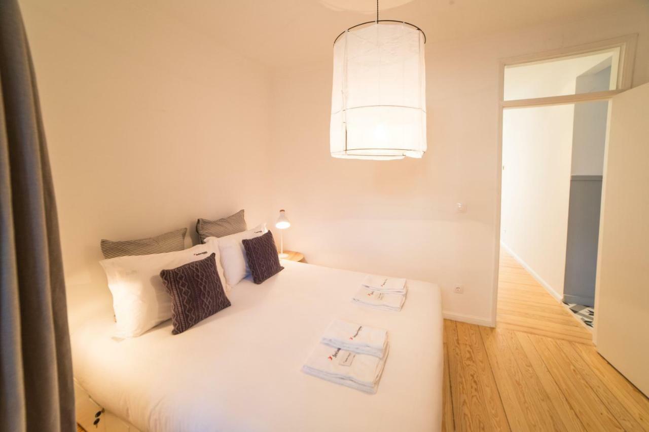 Flh Madragoa Bright Place Lisbon Luaran gambar
