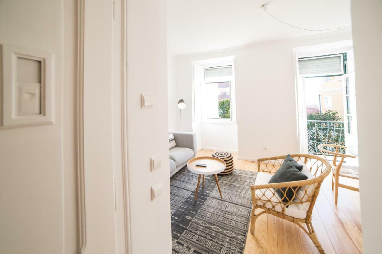 Flh Madragoa Bright Place Lisbon Luaran gambar