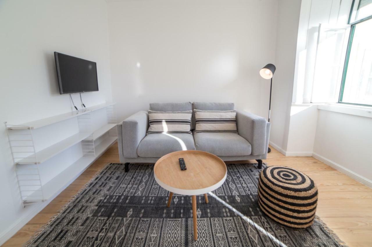 Flh Madragoa Bright Place Lisbon Luaran gambar