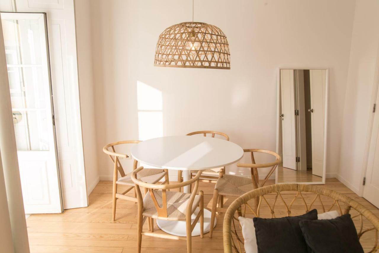Flh Madragoa Bright Place Lisbon Luaran gambar