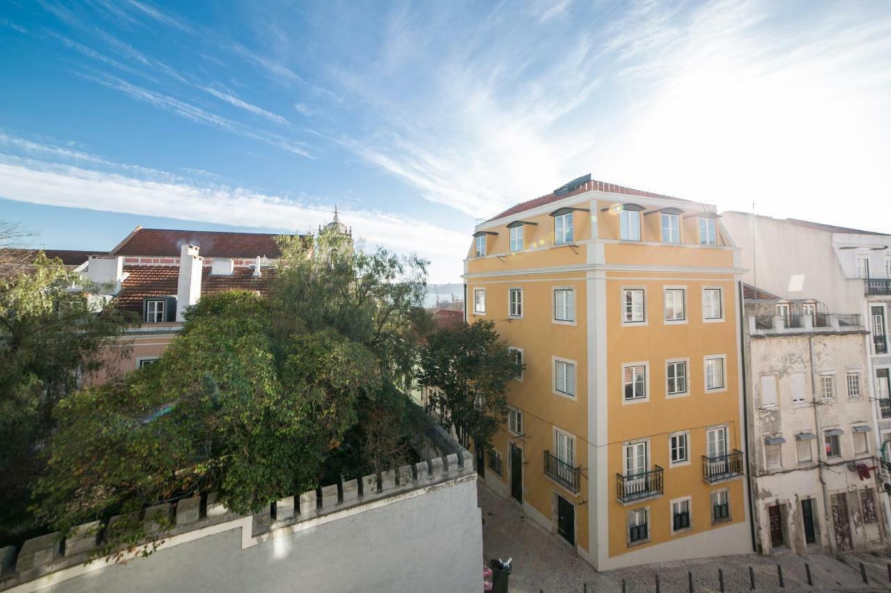 Flh Madragoa Bright Place Lisbon Luaran gambar
