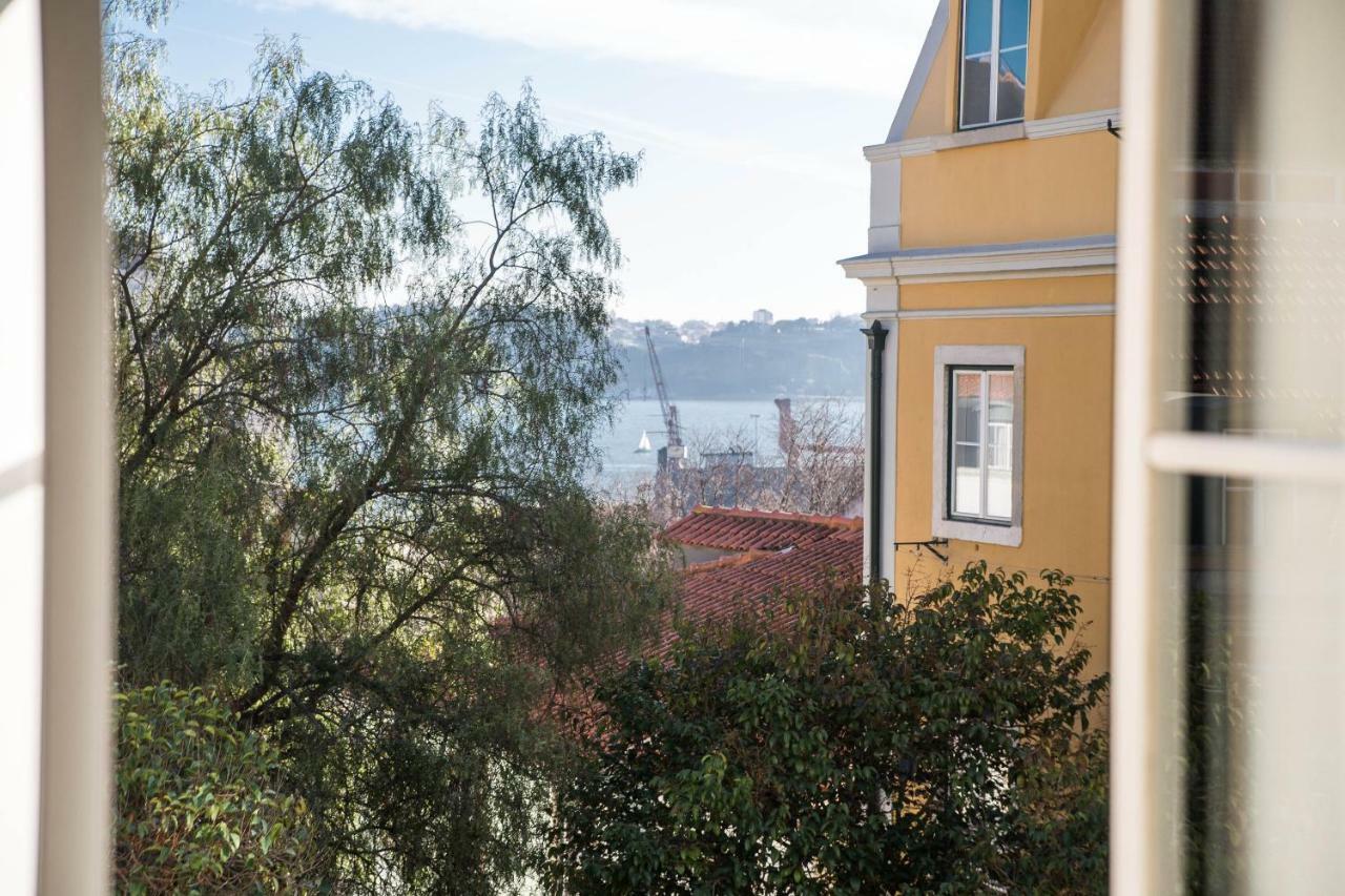Flh Madragoa Bright Place Lisbon Luaran gambar